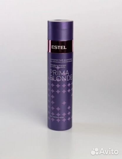 Шампунь estel