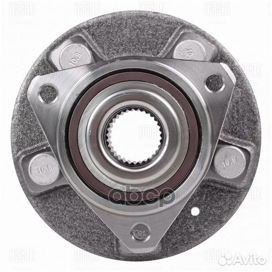 Ступица для а/м Opel Insignia (08) (перед. в сб