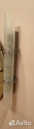 Бра и светильники Италия