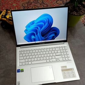 Asus Vivobook Pro 16 (Core i7-12650H)