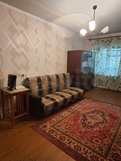 2-к. квартира, 43 м², 4/5 эт.