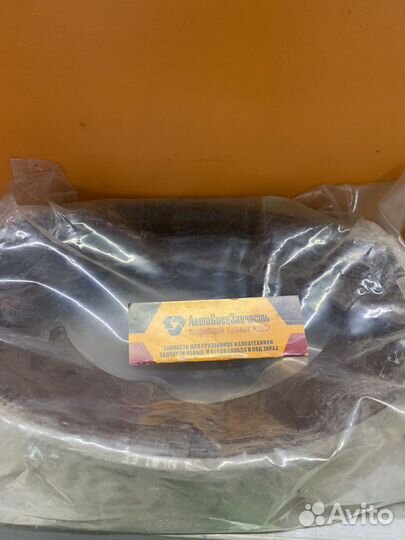 Колодки тоpмозные зад баpабанные Mitsubishi L200