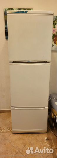 Холодильник Stinol