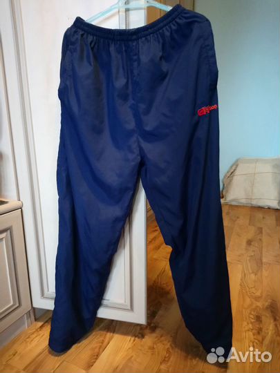 Спортивный костюм тройка бу