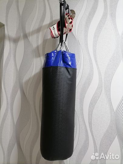 Боксерская груша