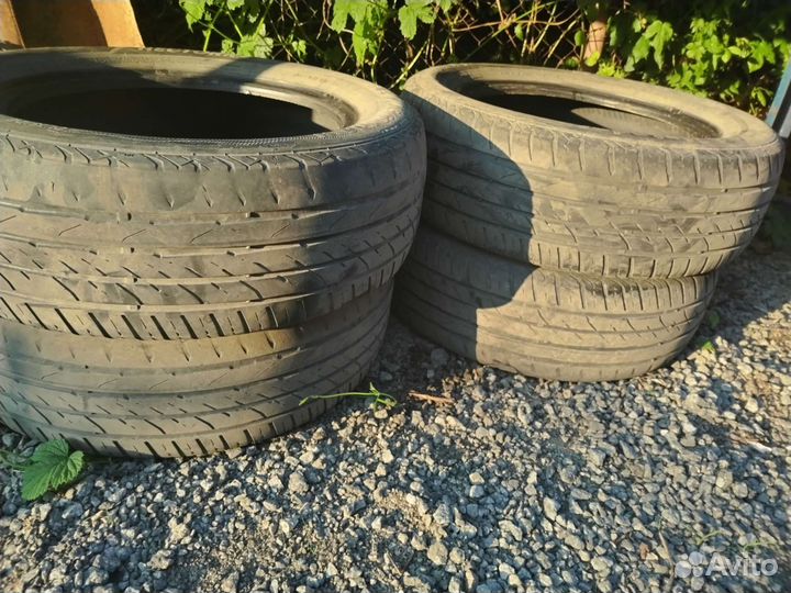 Matador Hectorra 5 205/60 R16