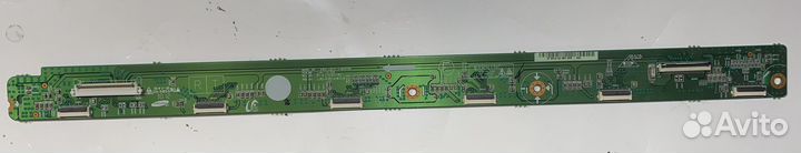 LJ41-10134A LJ41-10135A