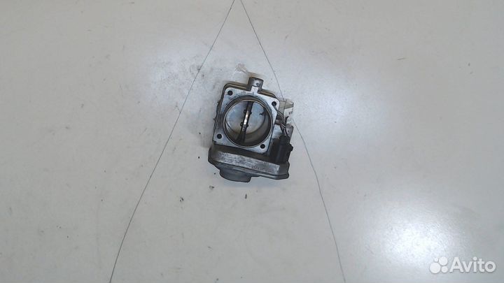 Заслонка дроссельная Jeep Liberty, 2007