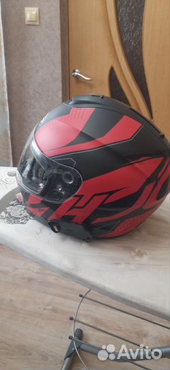 Мотошлем hjc c70