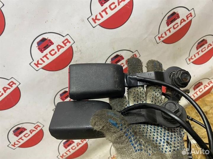 Преднатяжитель ремня безопасности Nissan Note E11