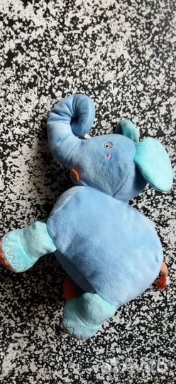 Икеа мягкие игрушки (комплектом)