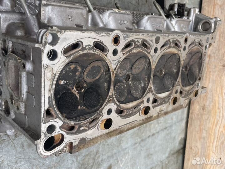 Гбц BMW M62 4.4 Гарантия Отправка