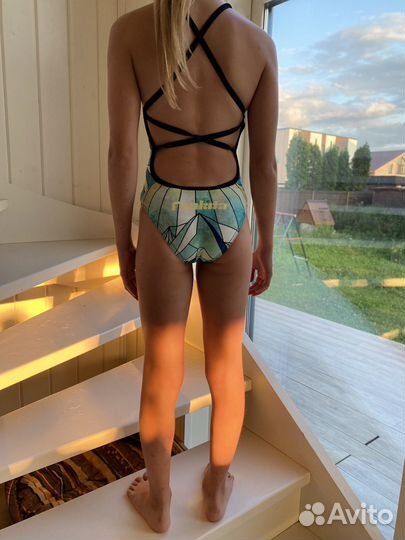 Купальник Funkita фанкита 8