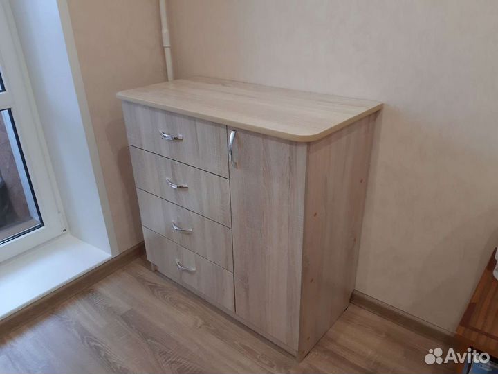 Комод новый