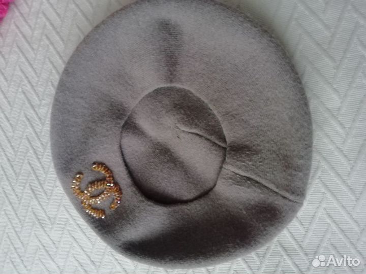 Берет женский