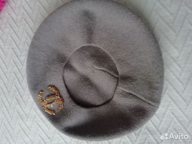 Берет женский