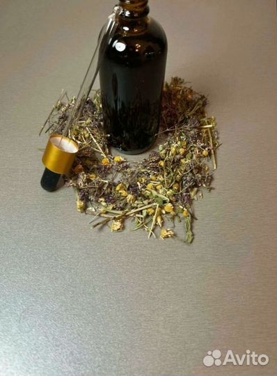 Сбор против бородавок