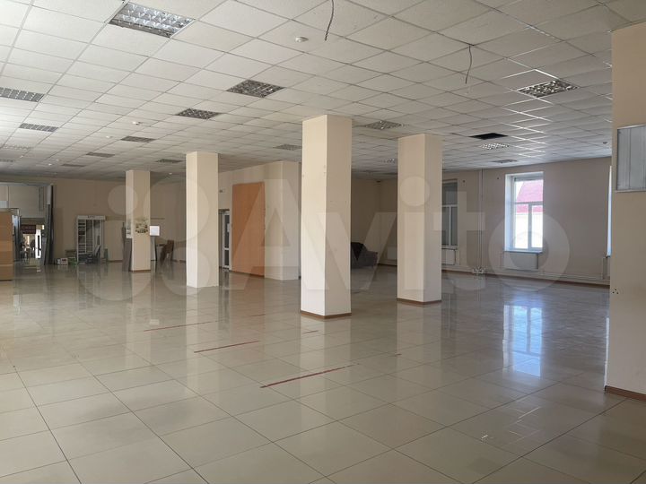 Офис, 320 м²