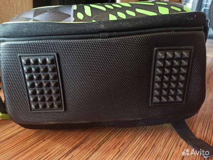 Рюкзак, ранец школьный Berlingo