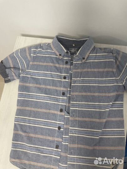 Рубашки 122-128