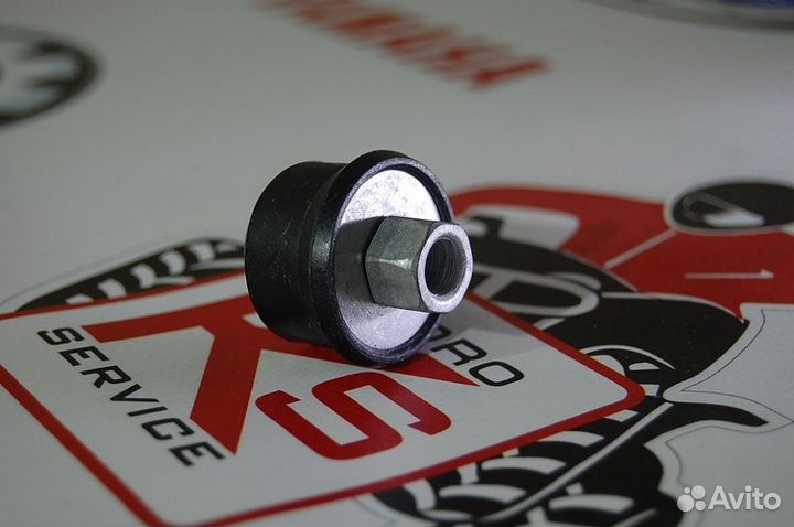 Втулка стойки стабилизатора Polaris 5413295