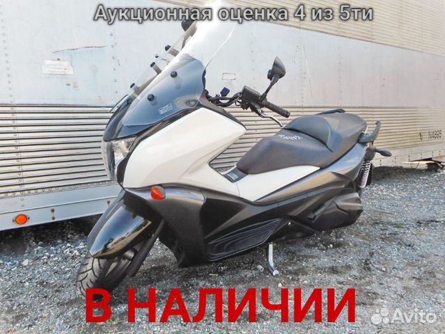 Honda faze ABS No. B10942