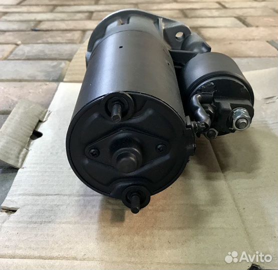 Стартер для m119,m111, m120,m104,m103,m273