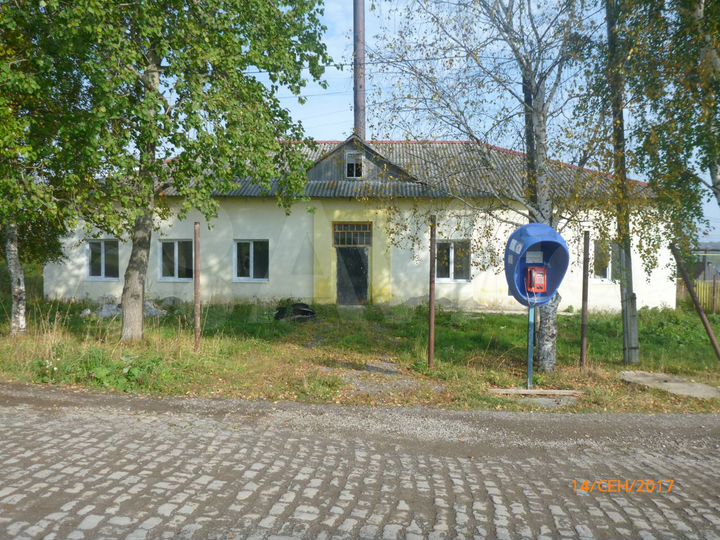 Таунхаус 265,8 м² на участке 6,2 сот.