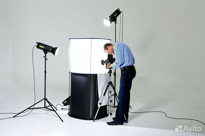 Стол для предметной съемки Lastolite LR8824 Studio