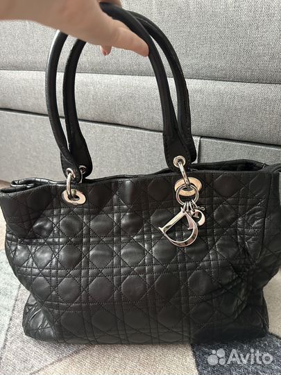 Сумка Dior