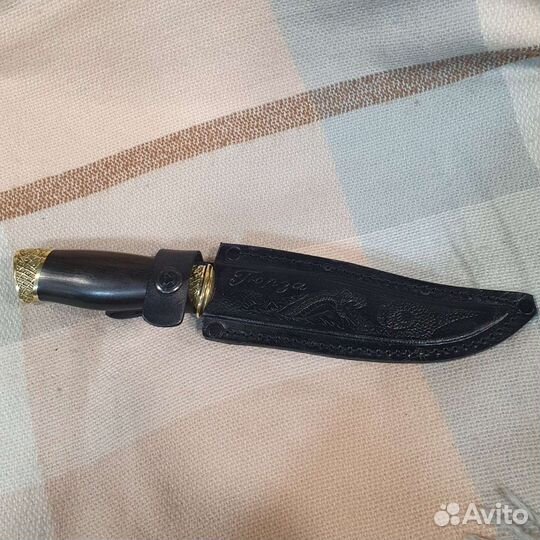 Нож Кизлярский 