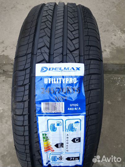 Farroad FRD66 245/70 R16 107T
