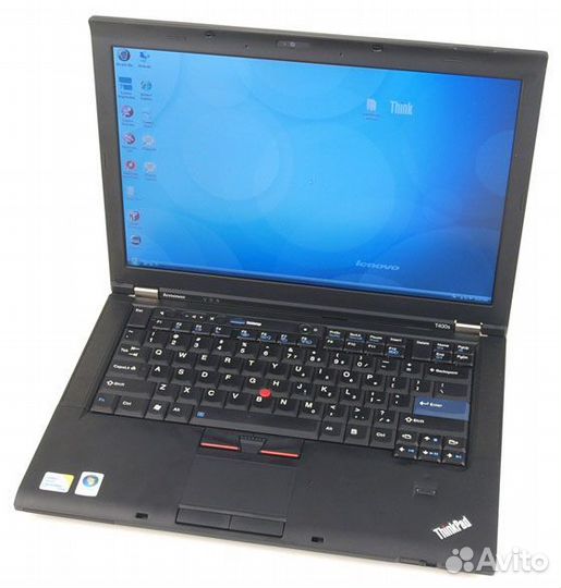 Lenovo thinkpad t400s