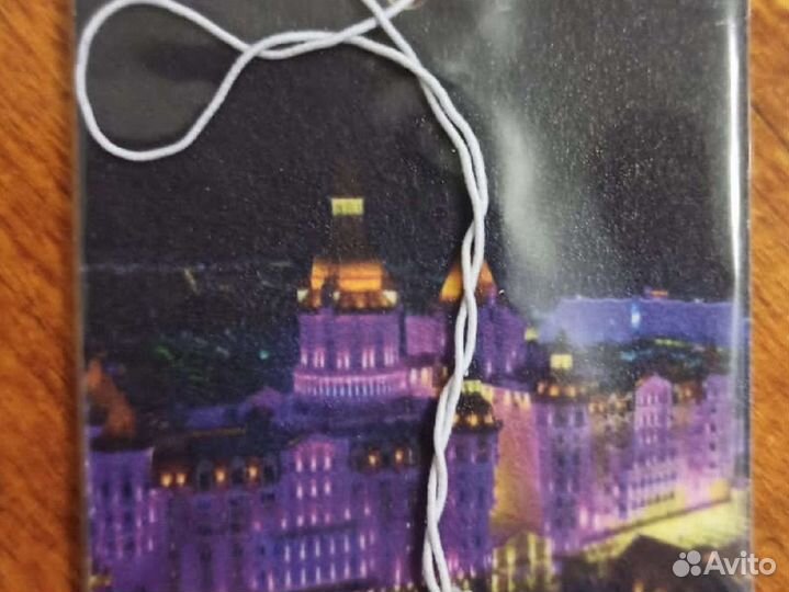 Ароматизатор автомобильный