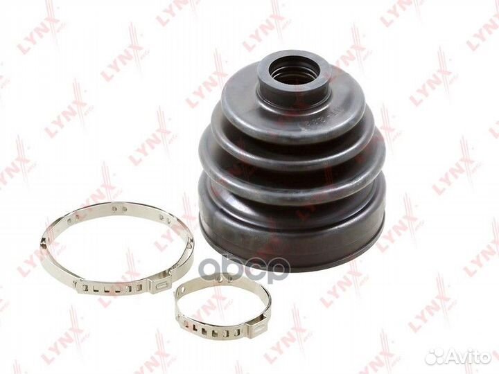 Пыльник наружного ШРУСа nissan Primera(P11/P12)