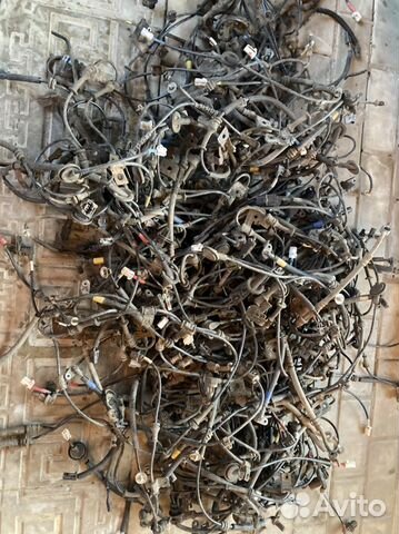 Датчик абс kia rio 3 solaris