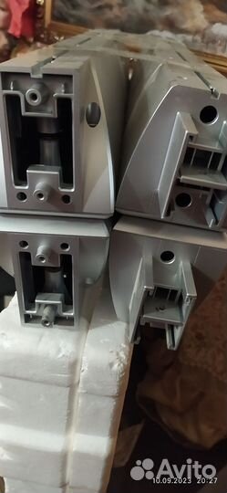 Колонки для домашнего кинотеатра