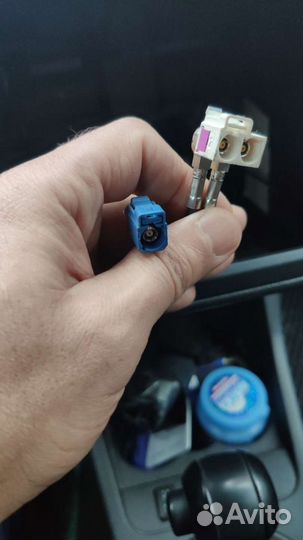 Магнитола columbus skoda