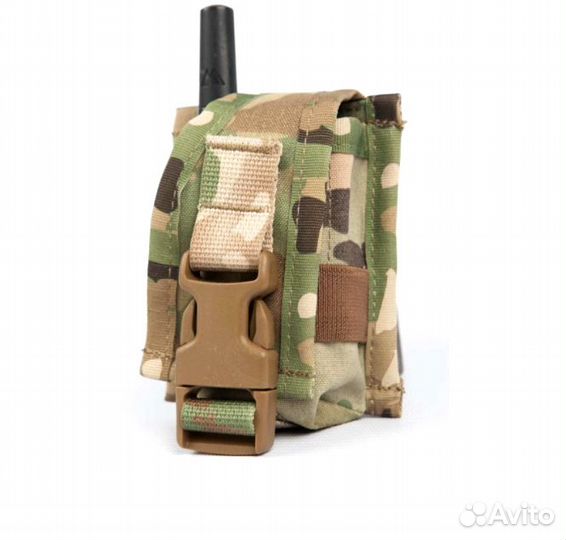 Подсумок для малой радиостанции Multicam П-рд-М