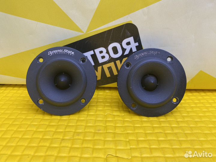 Акустика Dynamic State NT 81 NEO И.8332