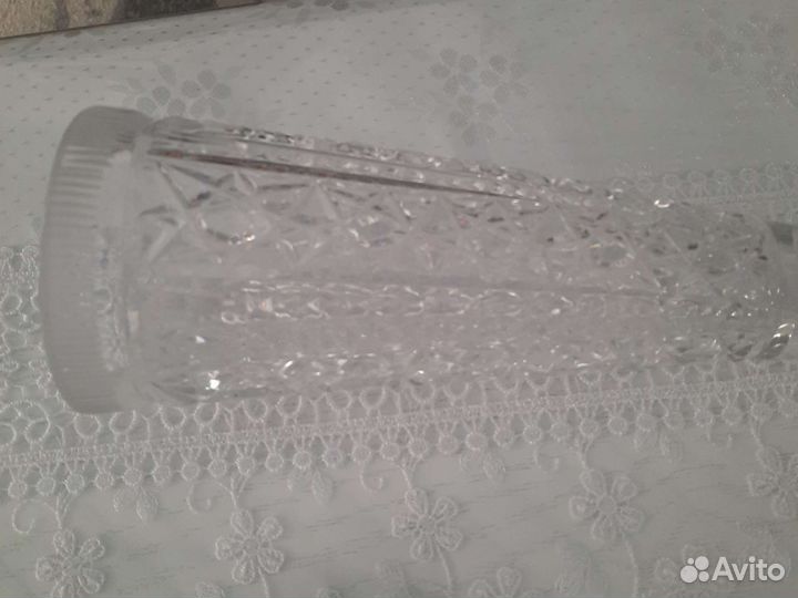 Хрустальный рог СССР