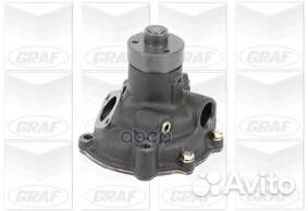 Помпа водяная pa841 Graf