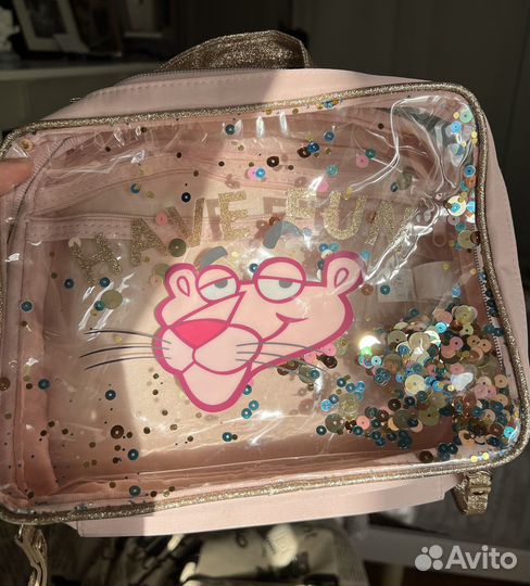 Сумочки для девочки