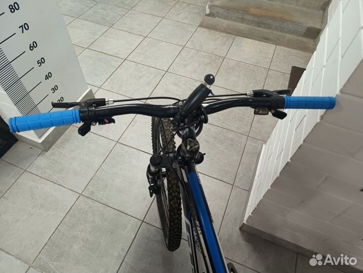 Велосипед GT avalanche 3.0 2012 г.в