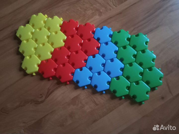 Конструктор 