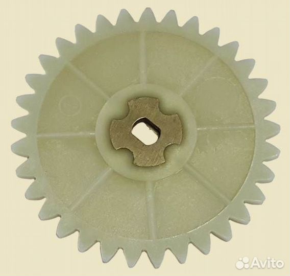 Шестерня привода масляного насоса 4Т 139QMB (33Т)