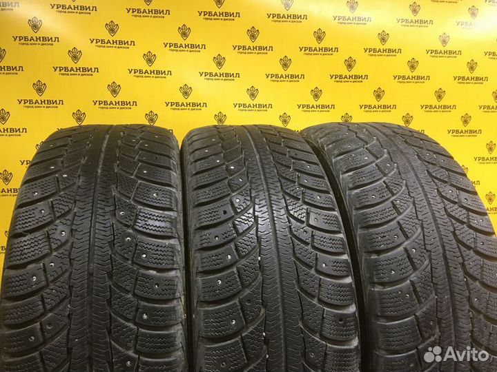 Gislaved Nord Frost 5 205/60 R16 96T