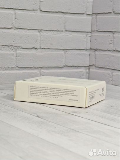 Провод зарядки для iPhone 20w