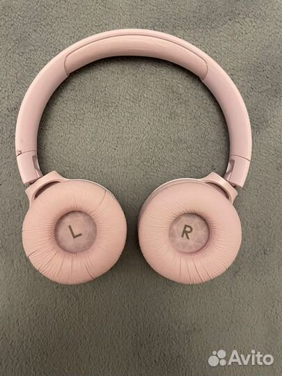 Беспроводные наушники