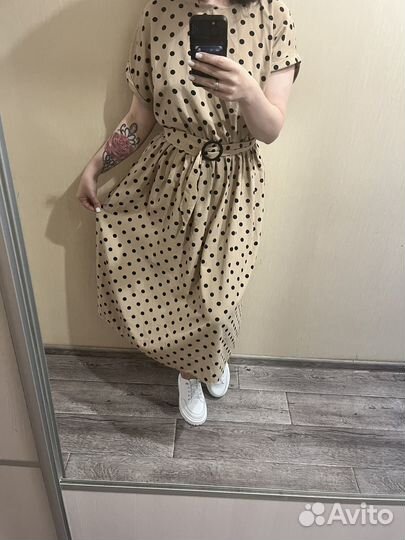 Платье Zarina 48р